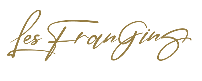 Les Frangins Restaurant Saint Brieuc Centre Logo