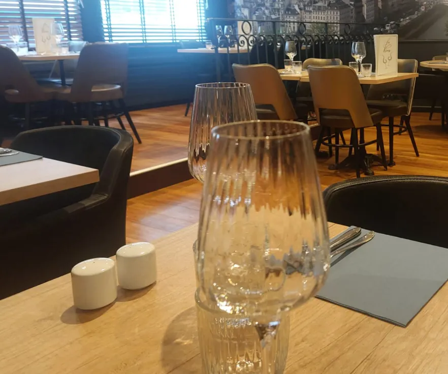 Brasserie Les Frangins Restaurant Saint Brieuc Centre Boissonsfraichesaperitifs