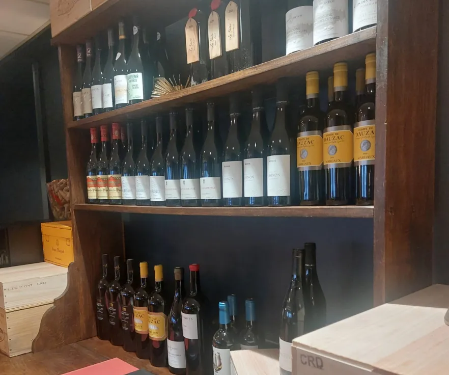 Brasserie Les Frangins Restaurant Saint Brieuc Centre Whiskiesbieres